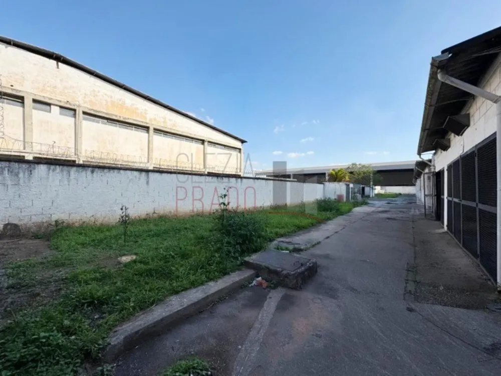 Depósito-Galpão, 11500 m² - Foto 5