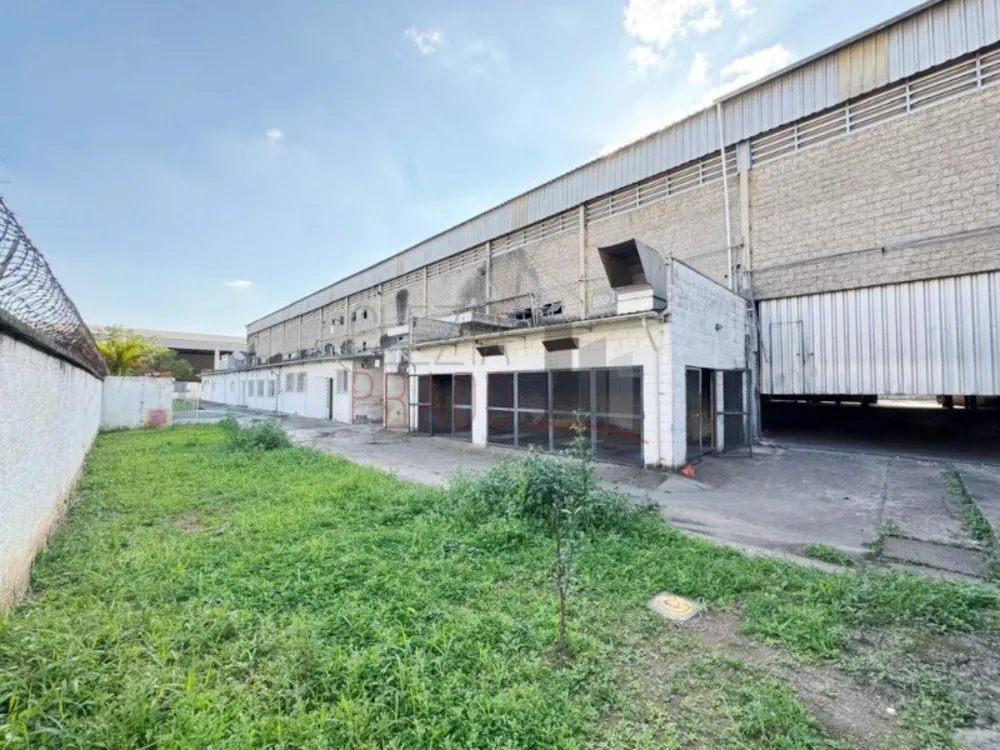 Depósito-Galpão, 11500 m² - Foto 6