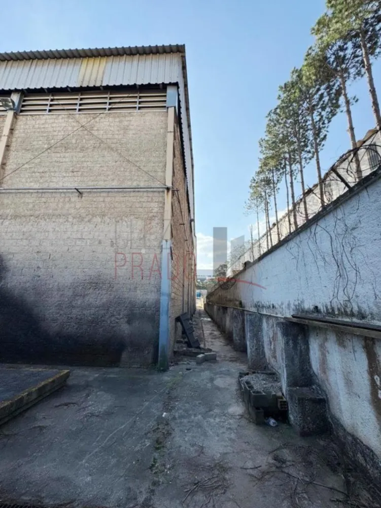 Depósito-Galpão, 11500 m² - Foto 7