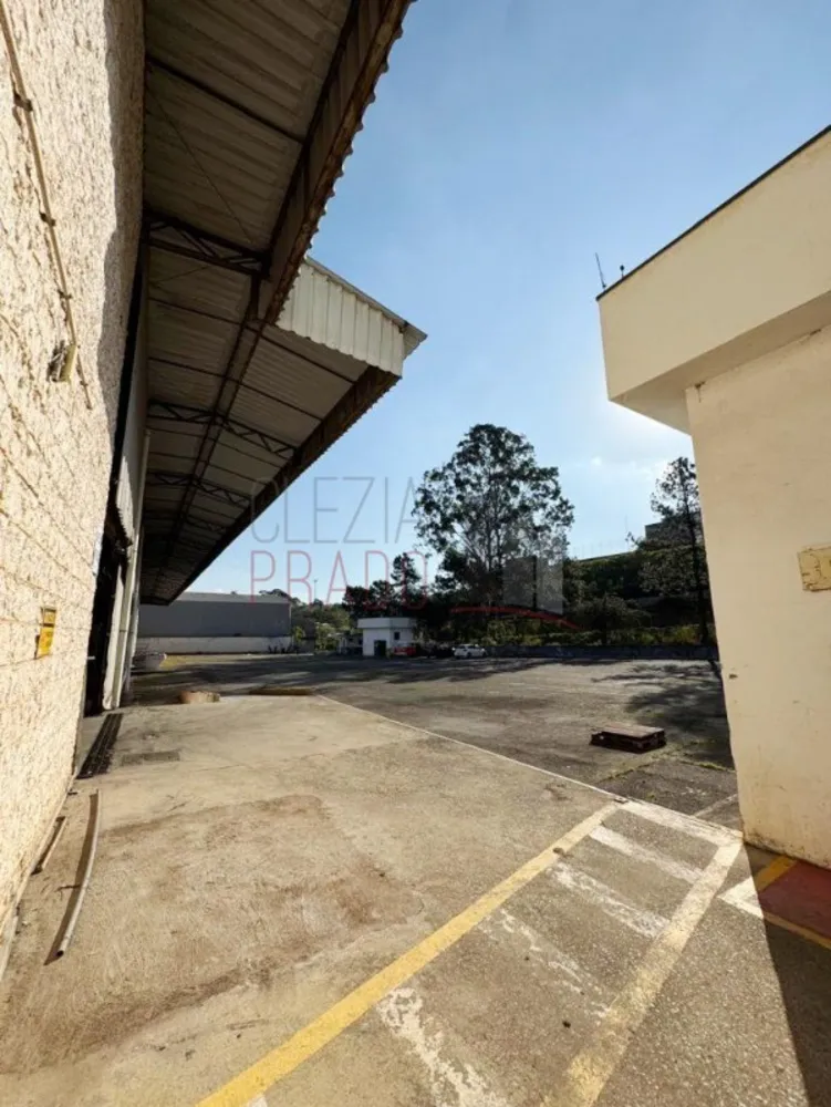 Depósito-Galpão, 11500 m² - Foto 9