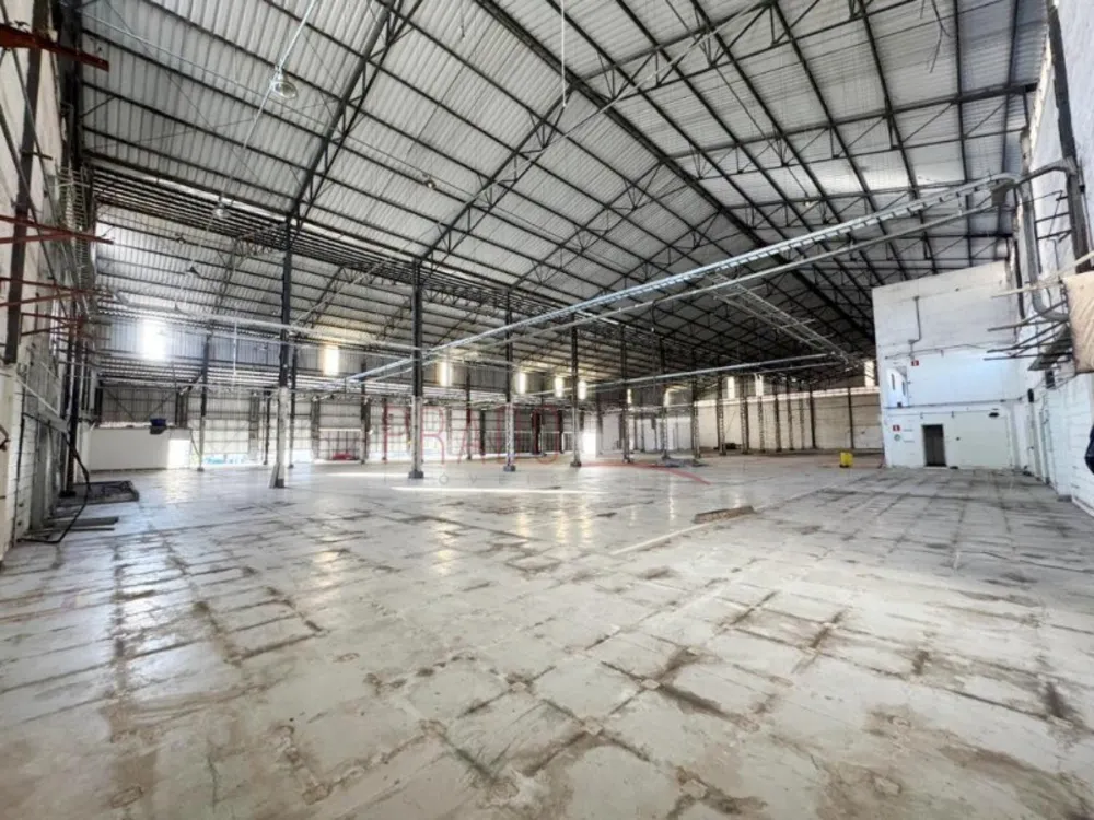 Depósito-Galpão, 11500 m² - Foto 12