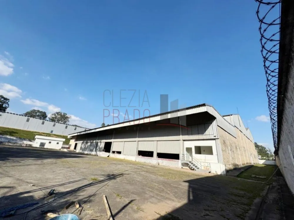 Depósito-Galpão, 11500 m² - Foto 1