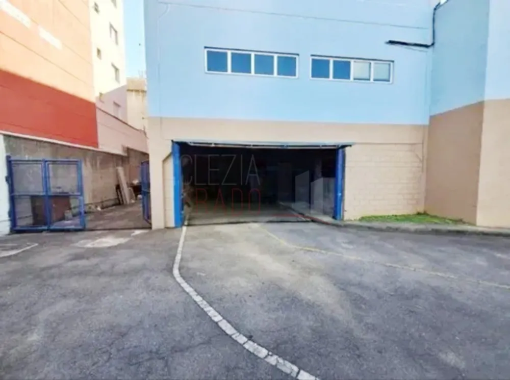 Depósito-Galpão, 9370 m² - Foto 3