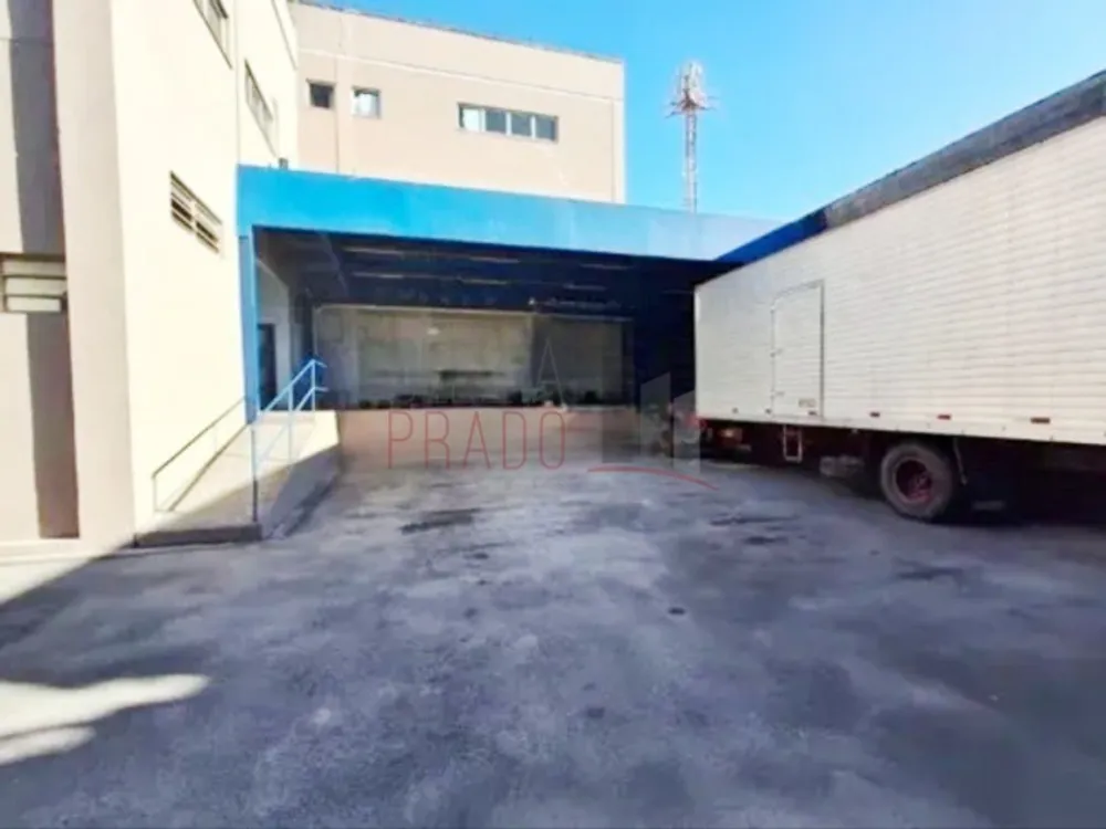 Depósito-Galpão, 9370 m² - Foto 4