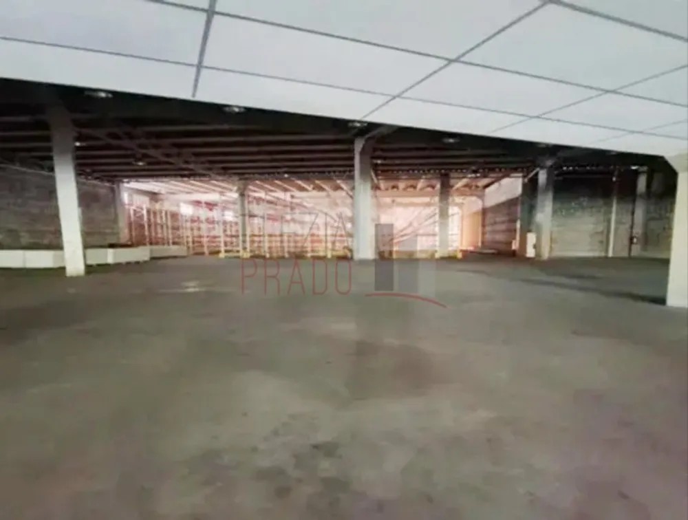 Depósito-Galpão, 9370 m² - Foto 5