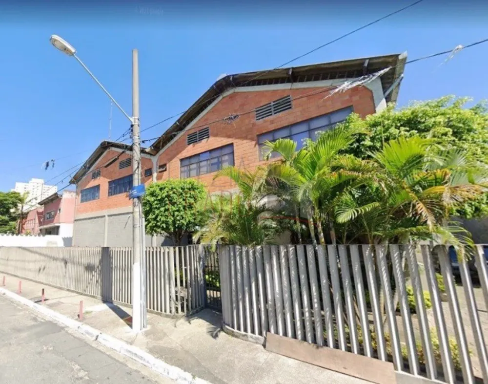 Depósito-Galpão, 1766 m² - Foto 2