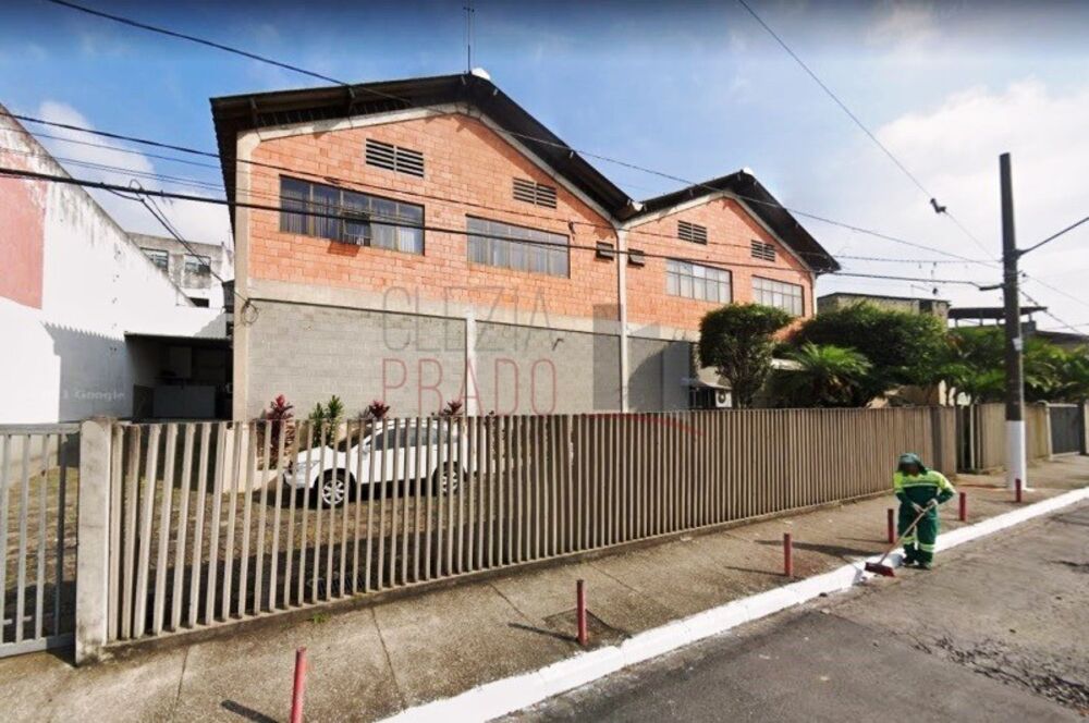 Depósito-Galpão-Armazém à venda, 1766m² - Foto 1