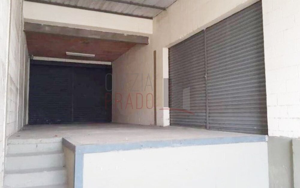 Depósito-Galpão-Armazém à venda, 1766m² - Foto 7
