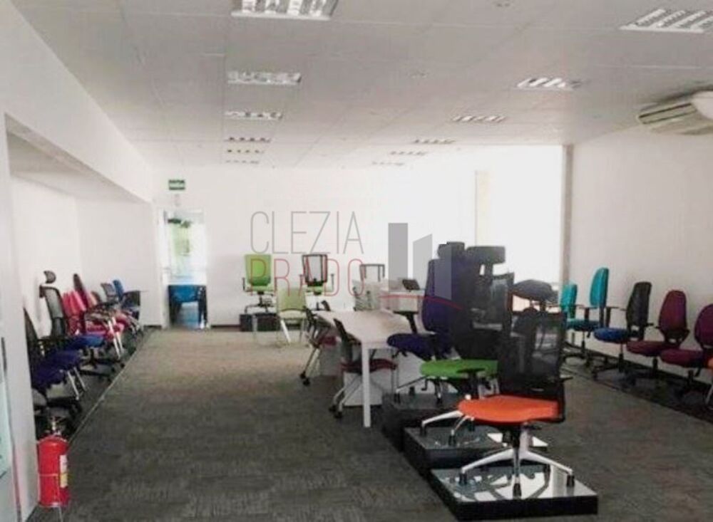 Depósito-Galpão-Armazém à venda, 1766m² - Foto 10