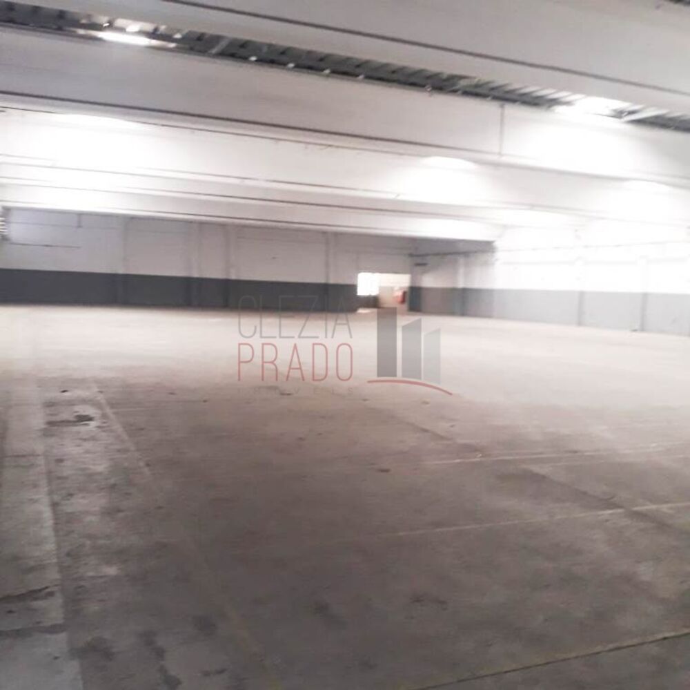 Depósito-Galpão, 3319 m² - Foto 1