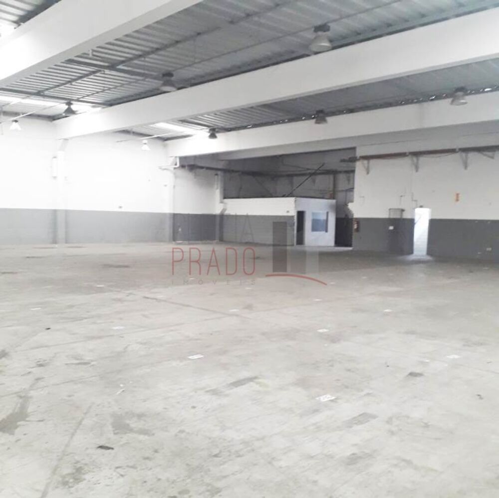 Depósito-Galpão, 3319 m² - Foto 2