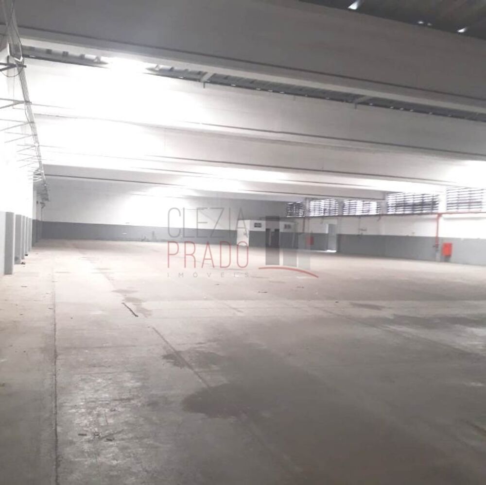 Depósito-Galpão, 3319 m² - Foto 4