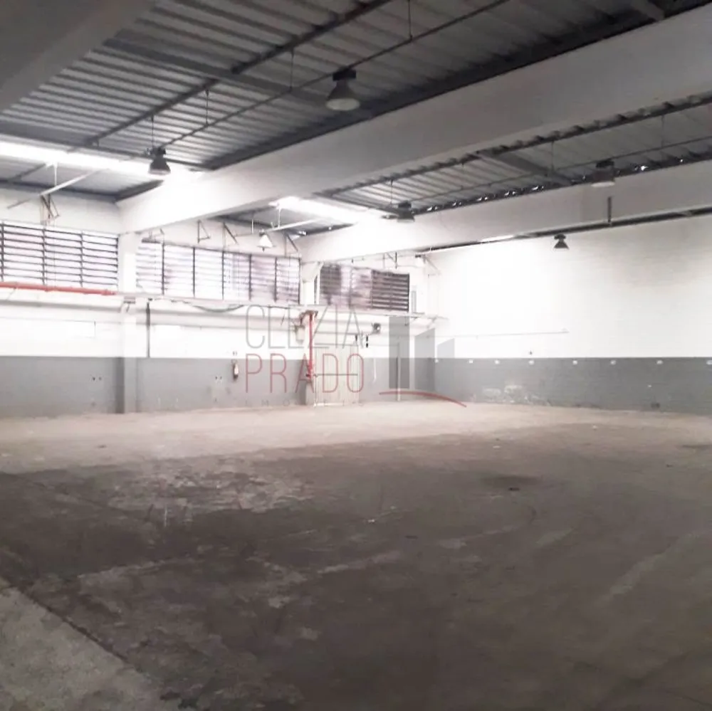 Depósito-Galpão, 3319 m² - Foto 7