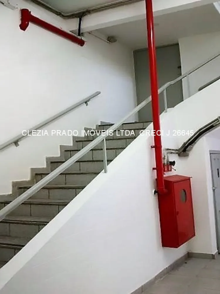Depósito-Galpão, 1300 m² - Foto 5