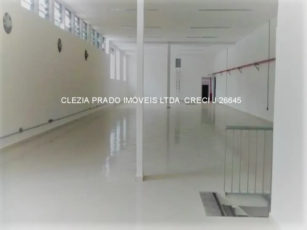 Depósito-Galpão, 1300 m² - Foto 2