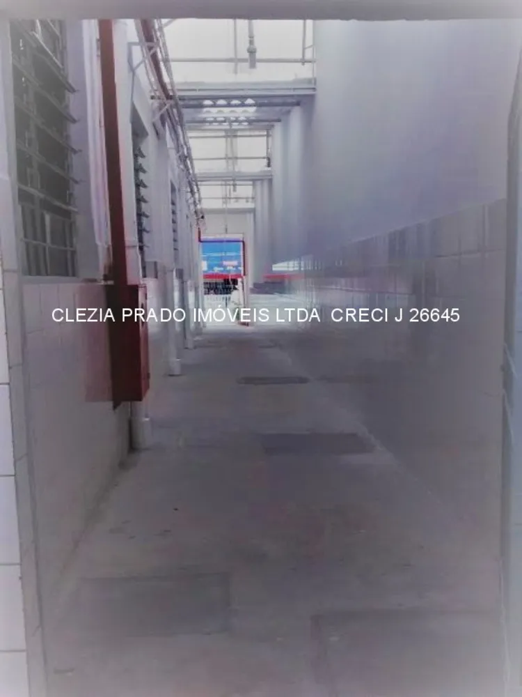 Depósito-Galpão, 1300 m² - Foto 14