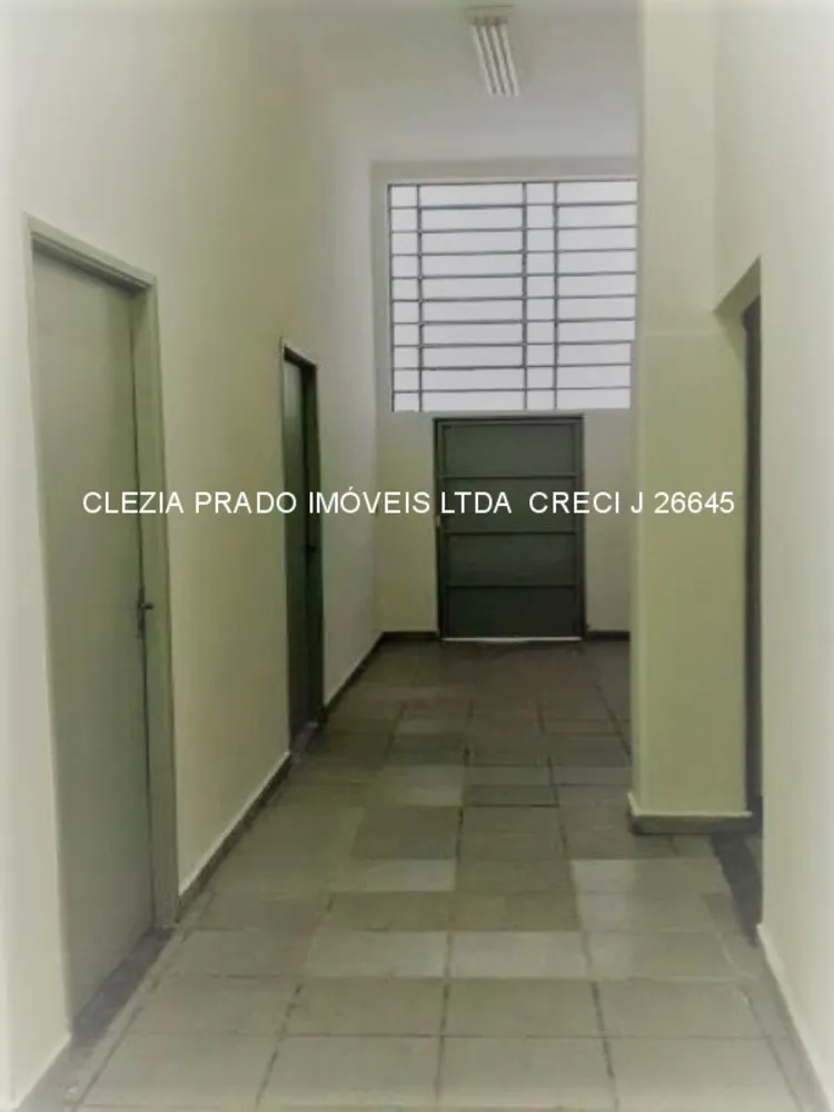 Depósito-Galpão, 1300 m² - Foto 11