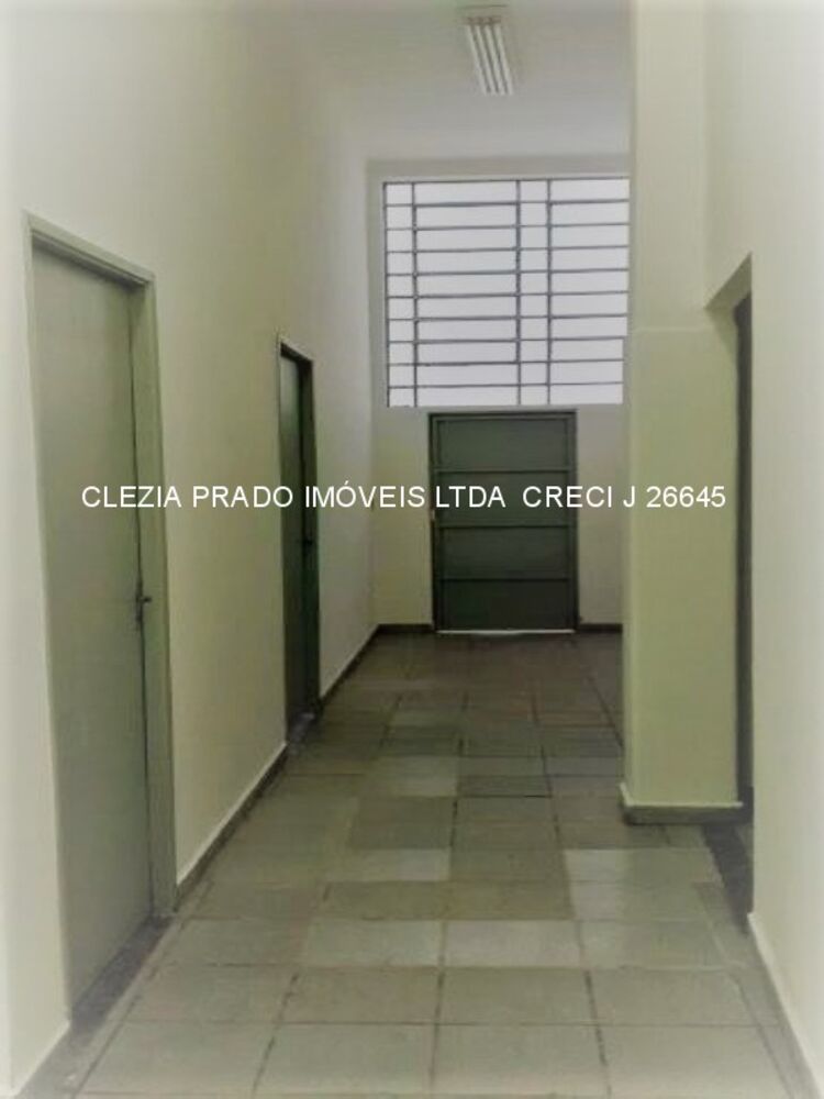 Depósito-Galpão, 1300 m² - Foto 1