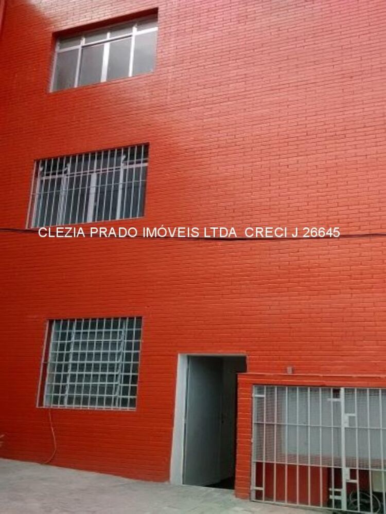 Depósito-Galpão, 1300 m² - Foto 3