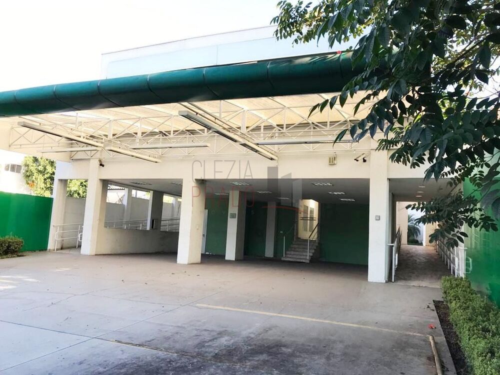 Prédio Inteiro, 656 m² - Foto 1