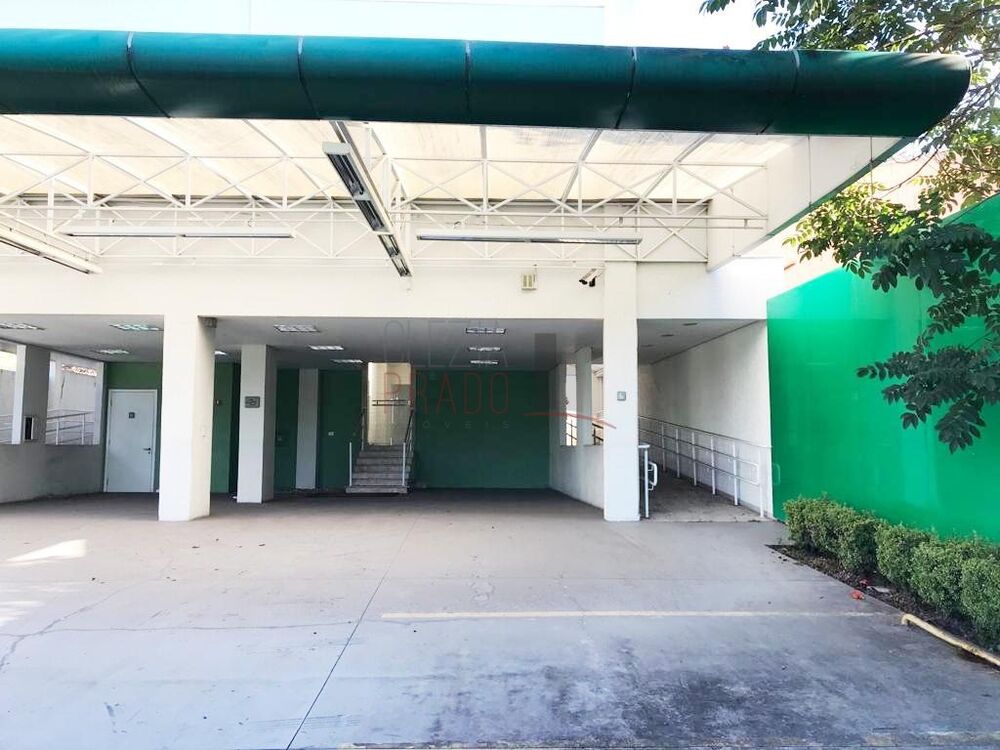 Prédio Inteiro, 656 m² - Foto 3