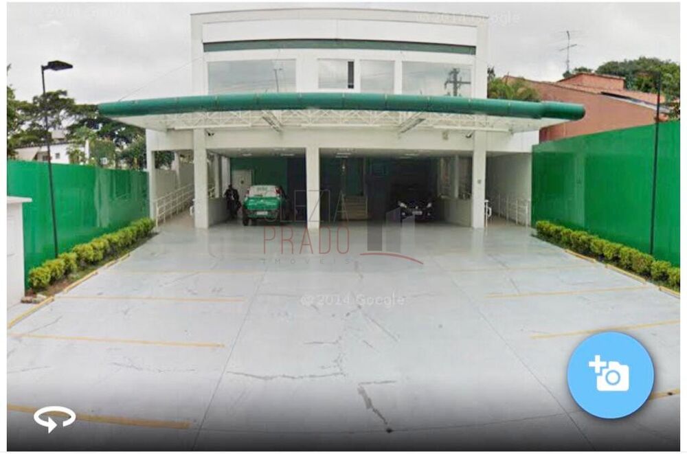 Prédio Inteiro, 656 m² - Foto 15