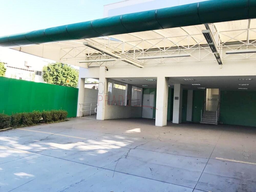 Prédio Inteiro, 656 m² - Foto 7