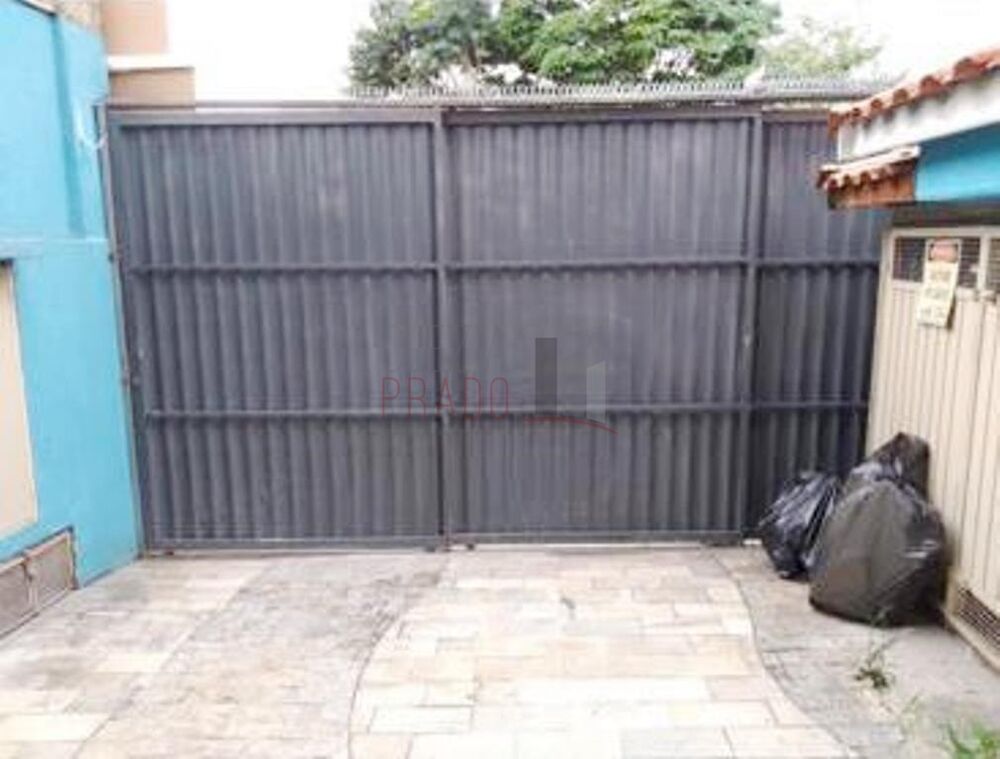 Prédio Inteiro, 278 m² - Foto 4