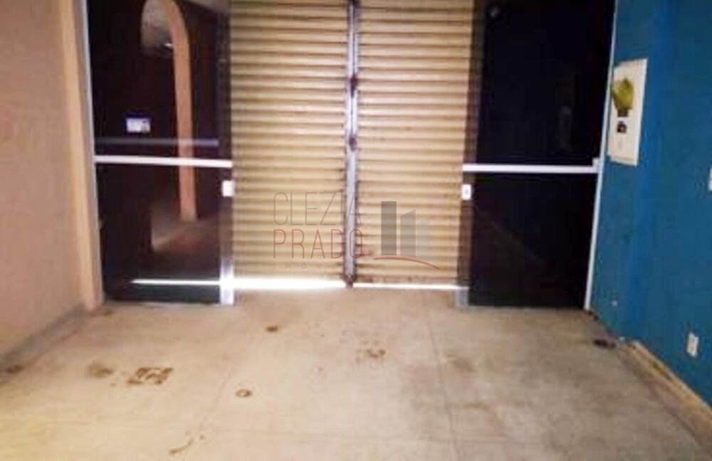 Prédio Inteiro, 278 m² - Foto 2