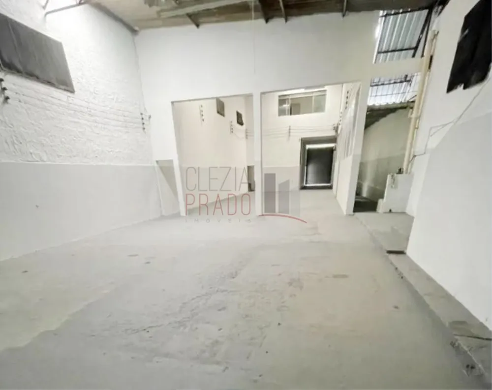 Depósito-Galpão, 550 m² - Foto 4