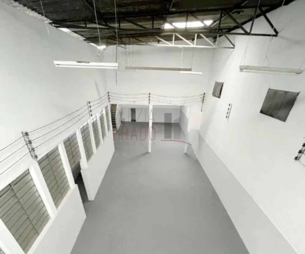 Depósito-Galpão, 550 m² - Foto 7
