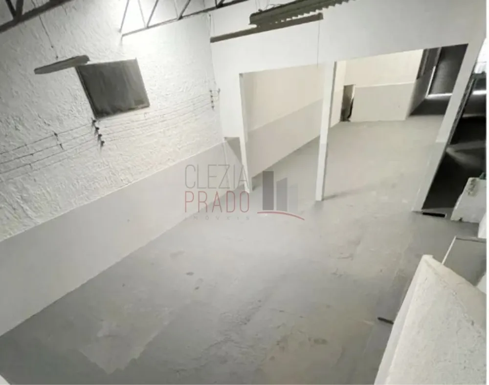 Depósito-Galpão, 550 m² - Foto 1