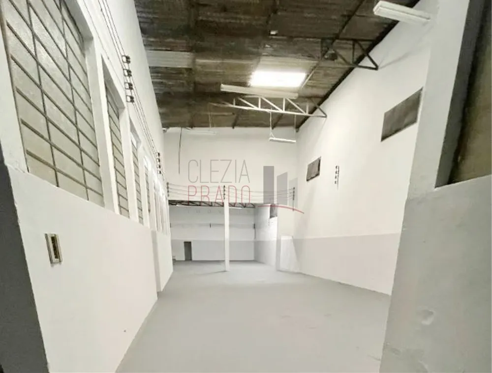 Depósito-Galpão, 550 m² - Foto 6