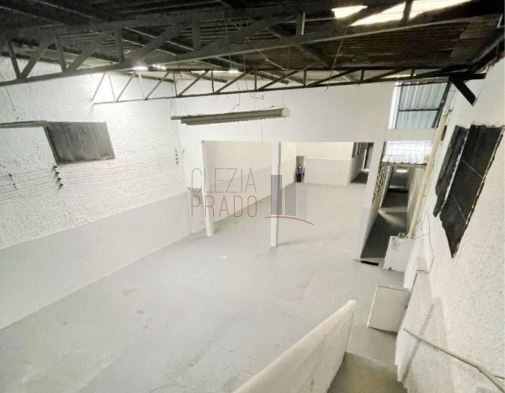Depósito-Galpão, 650 m² - Foto 3
