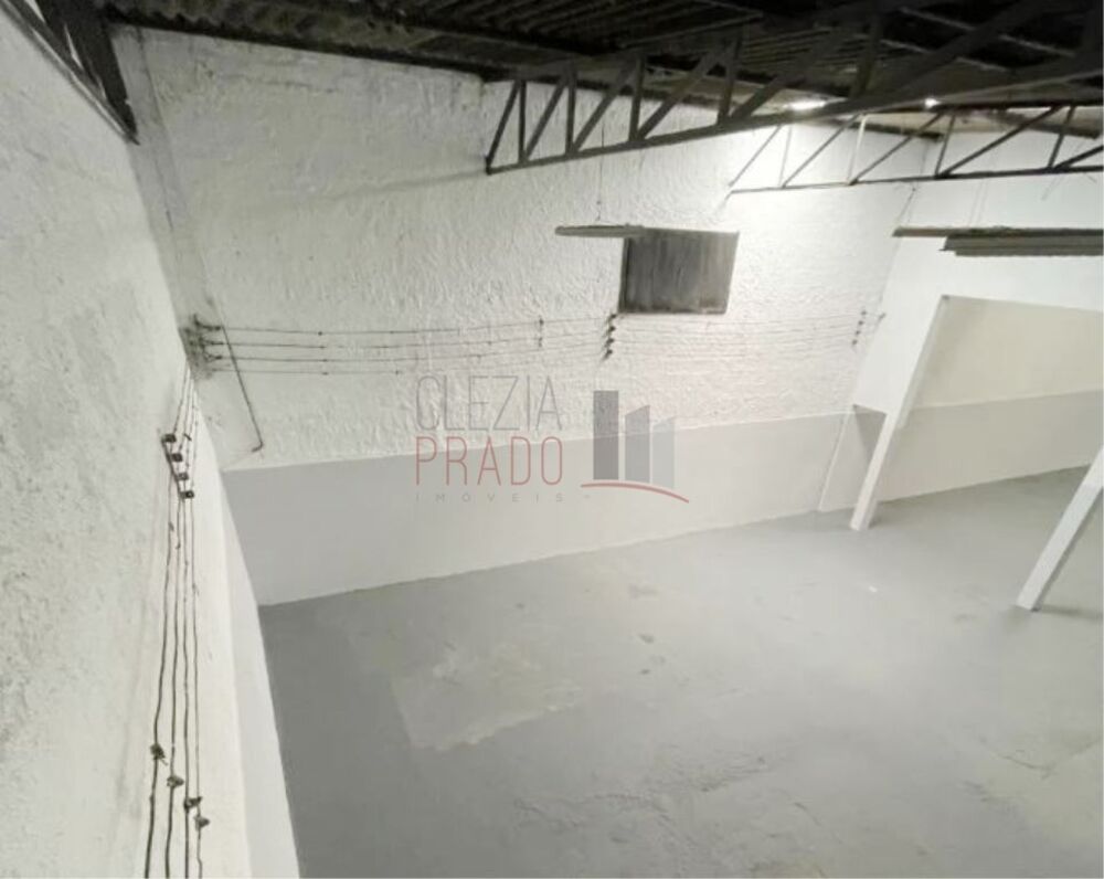Depósito-Galpão, 650 m² - Foto 2