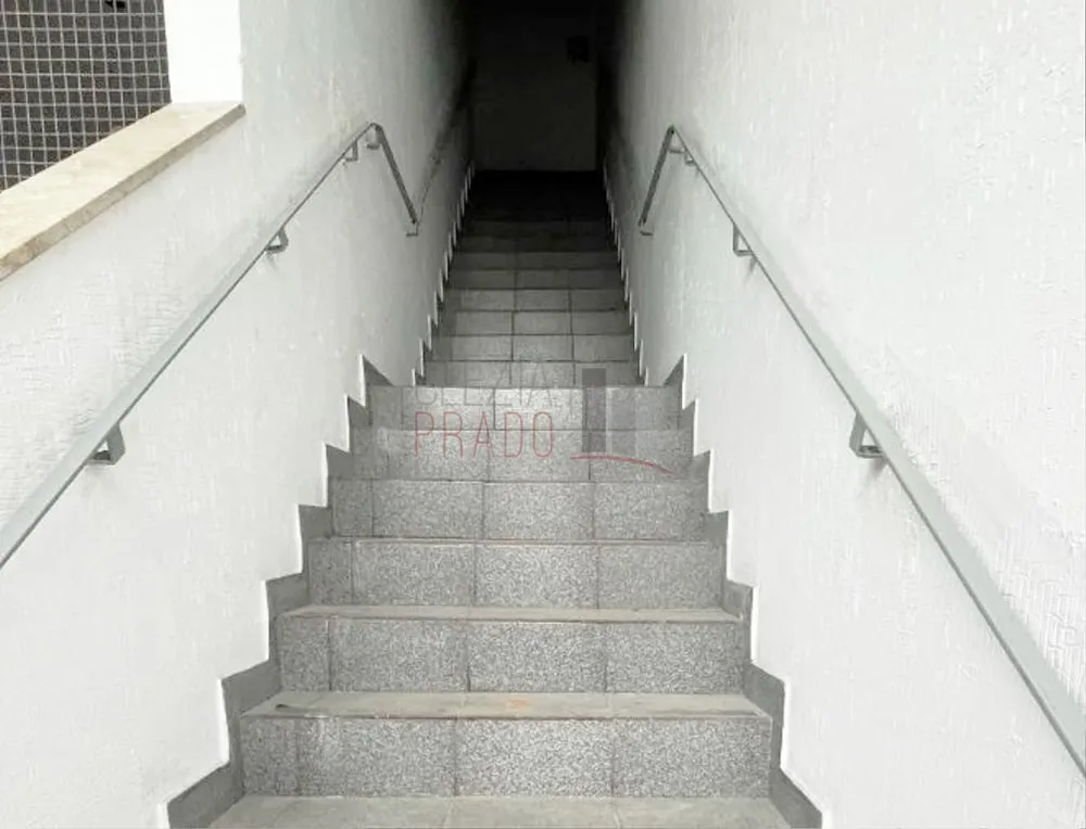 Depósito-Galpão, 550 m² - Foto 8