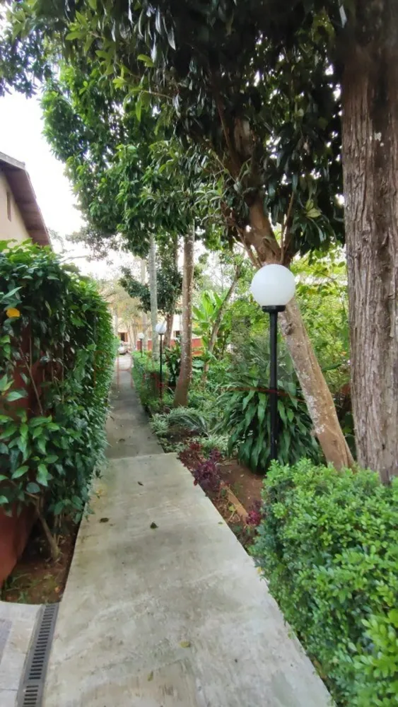 Casa de Condomínio, 2 quartos - Foto 8