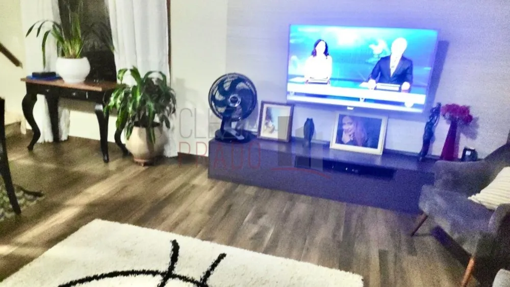 Casa de Condomínio, 2 quartos - Foto 6