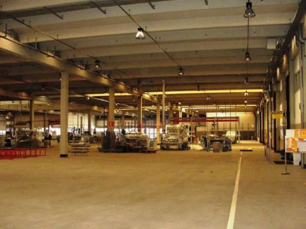 Depósito-Galpão, 51000 m² - Foto 3
