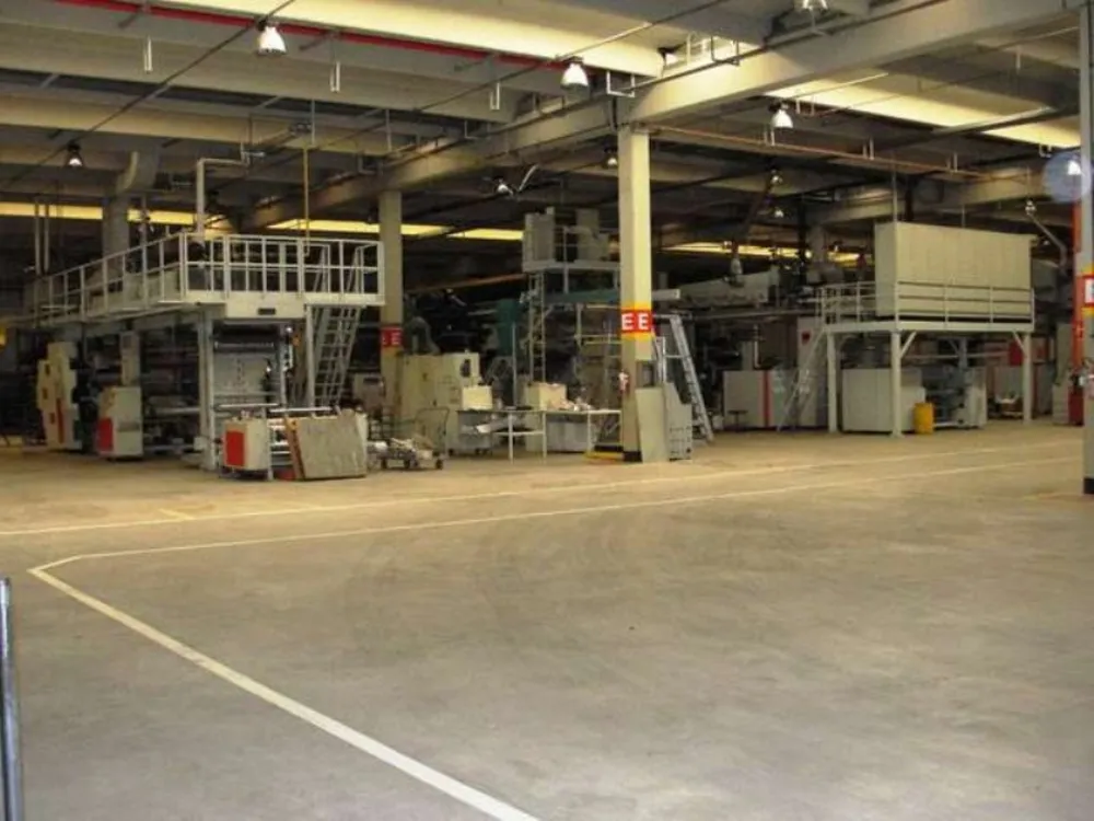 Depósito-Galpão, 51000 m² - Foto 5
