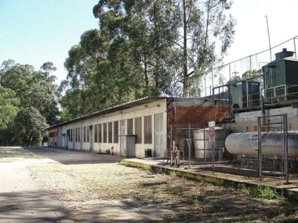 Depósito-Galpão, 51000 m² - Foto 13