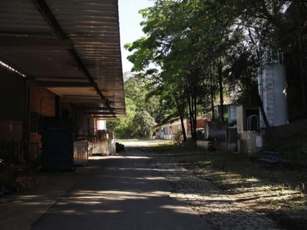 Depósito-Galpão, 51000 m² - Foto 12