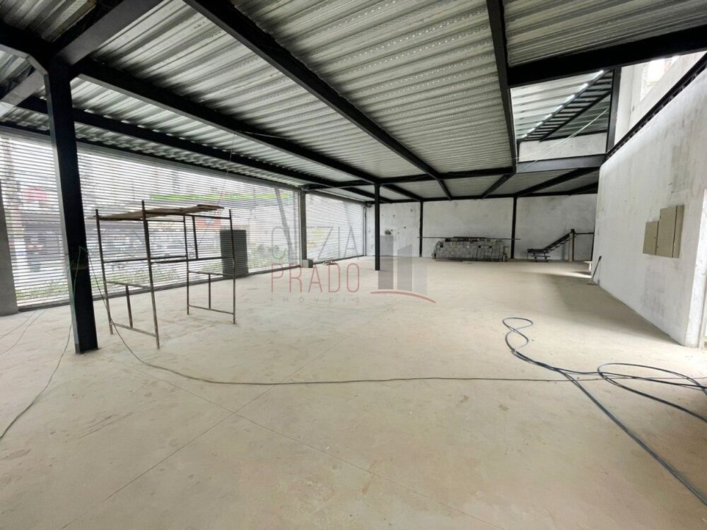 Depósito-Galpão, 810 m² - Foto 2