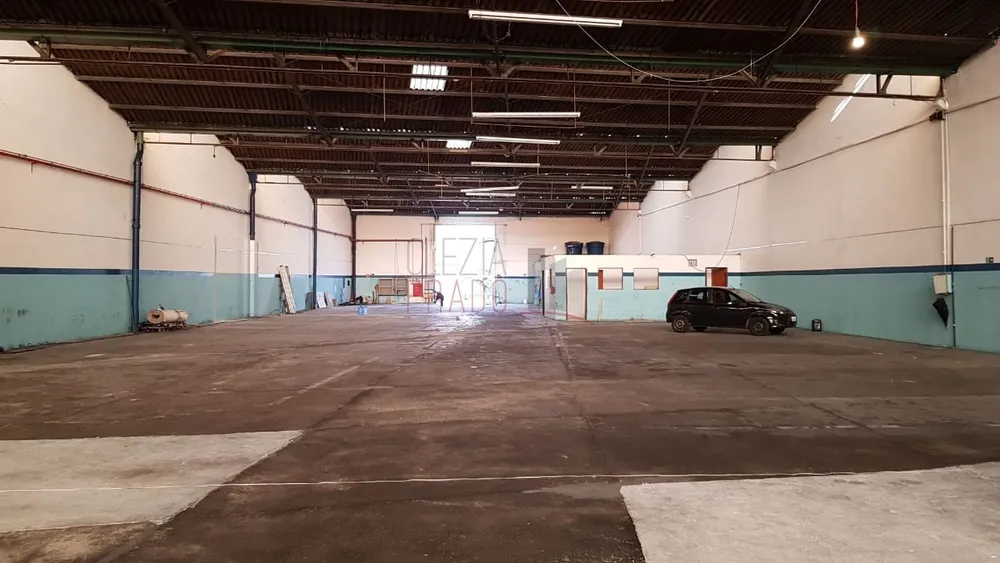 Depósito-Galpão, 2600 m² - Foto 6
