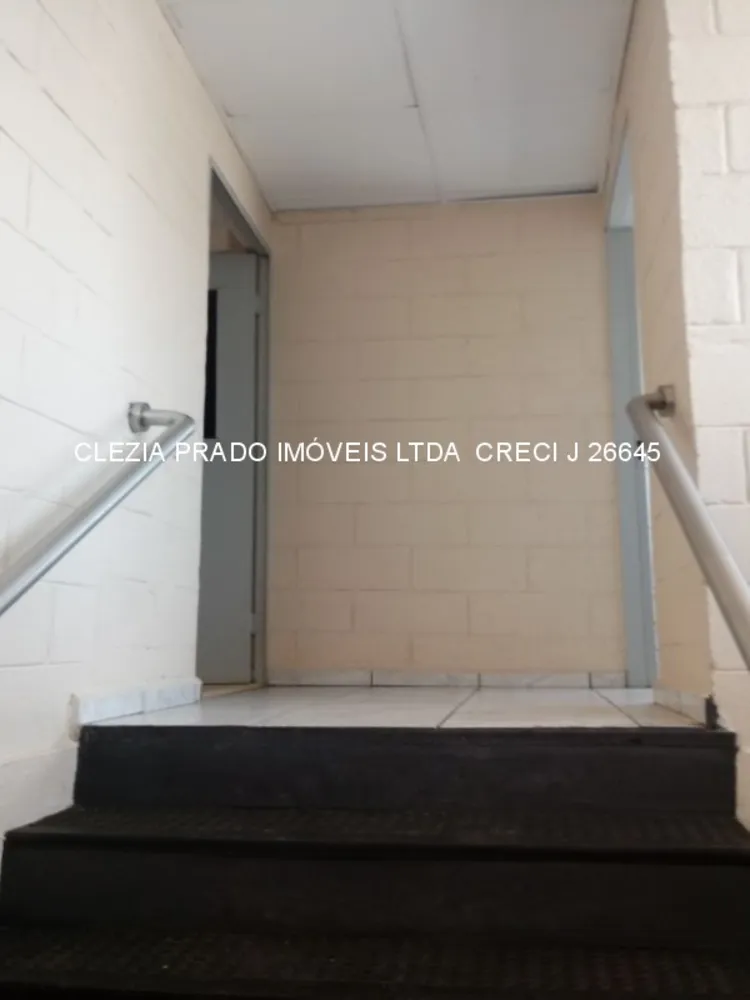 Depósito-Galpão, 790 m² - Foto 6