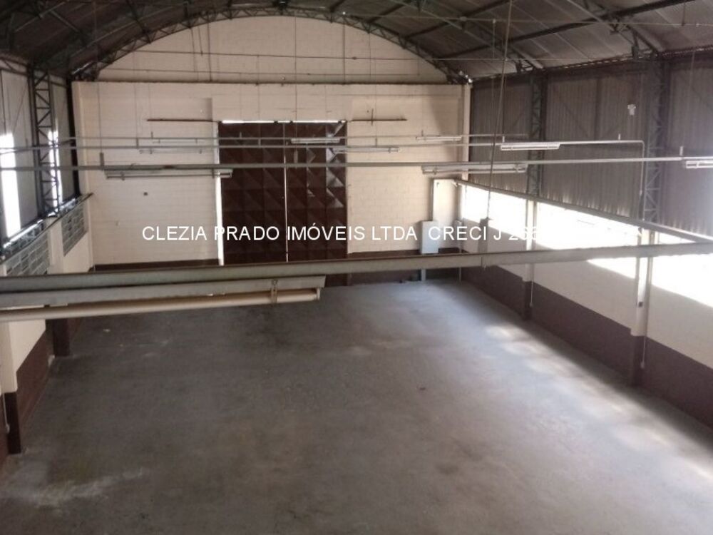 Depósito-Galpão, 790 m² - Foto 3