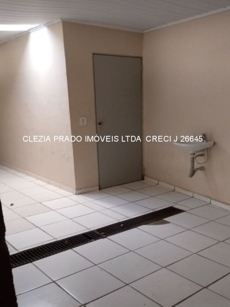 Depósito-Galpão, 790 m² - Foto 2
