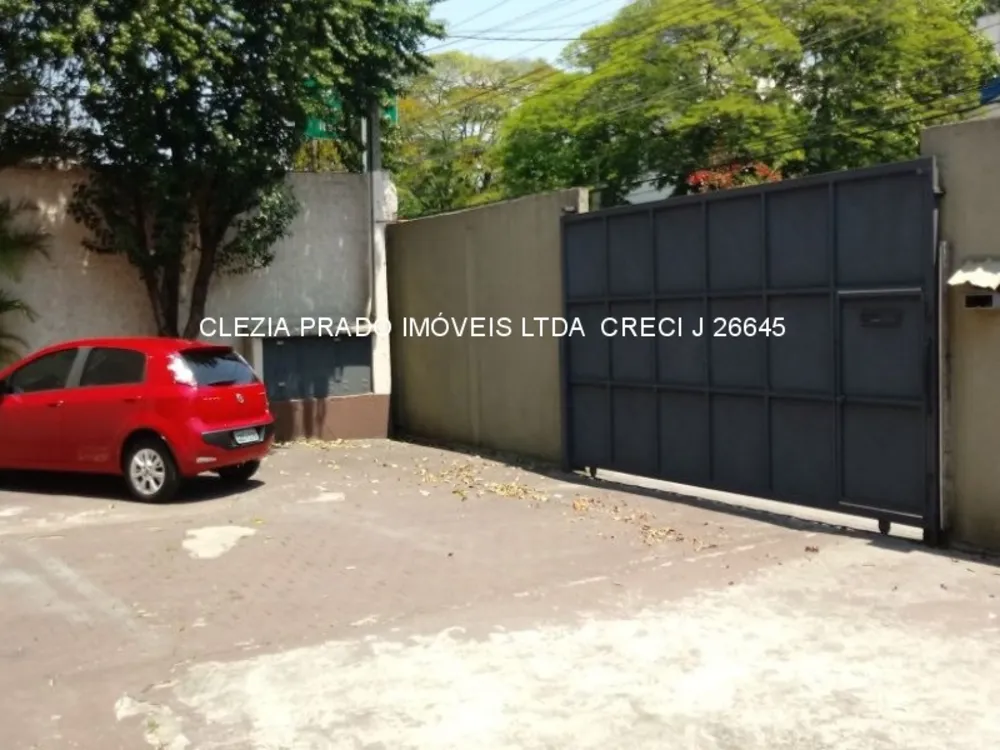 Depósito-Galpão, 790 m² - Foto 5