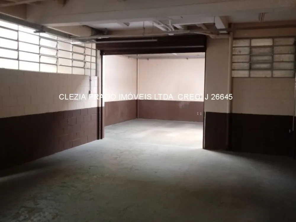 Depósito-Galpão, 790 m² - Foto 9