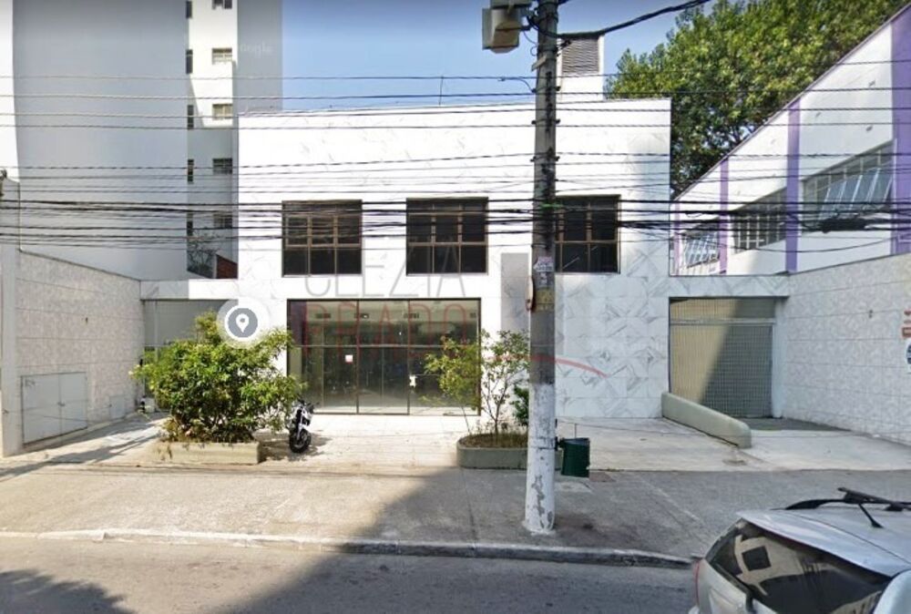 Depósito-Galpão, 1608 m² - Foto 1